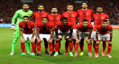تقرير.. الأهلي الأفضل في دوري الأبطال.. وغياب "العلامة الكاملة"